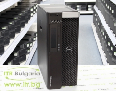 Dell Precision T3600 Intel Xeon 6-Core E5